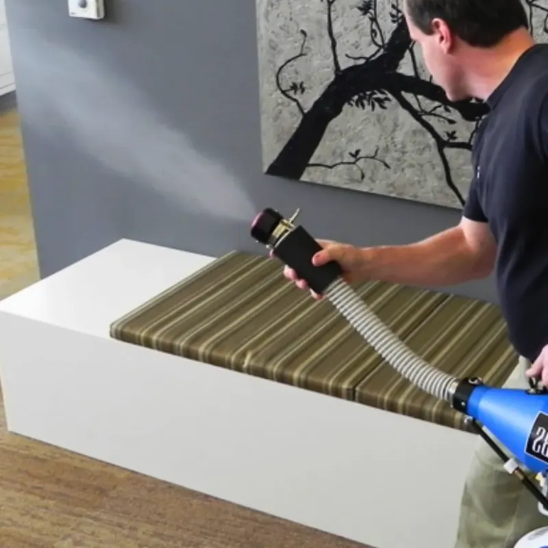 Professional Odor Removal in Kent, WA